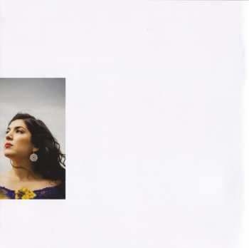 CD Johann Sebastian Bach: Keyboard Concertos BWV 1052 – 1054