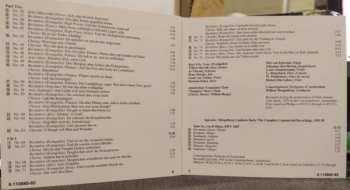 3CD/Dobozkészlet Johann Sebastian Bach: St Matthew Passion