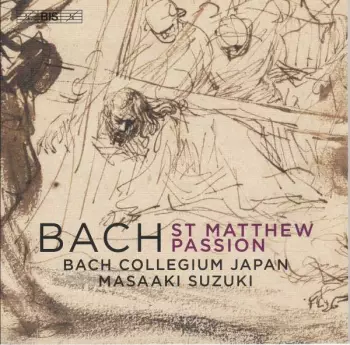 St. Matthew Passion