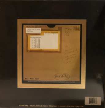 6LP/Dobozkészlet Johann Sebastian Bach: Suites For Unaccompanied Cello Complete LTD | DLX