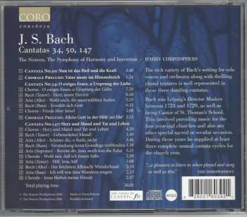 5CD/Dobozkészlet Johann Sebastian Bach: The Bach Collection