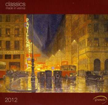 Album Various: The Complete Bach Edition