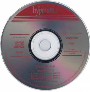 2CD Johann Sebastian Bach: The Six Partitas