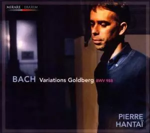 Johann Sebastian Bach: Variations Goldberg
