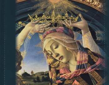 CD Johann Sebastian Bach: Vivaldi: Gloria - Bach: Magnificat