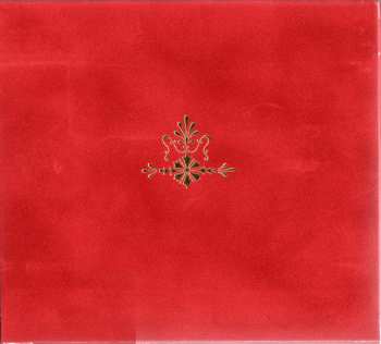3CD Johann Sebastian Bach: Weihnachtsoratorium (Christmas Oratorio BWV 248)