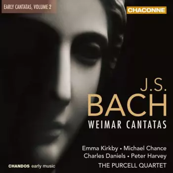 Weimar Cantatas