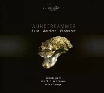 Wunderkammer