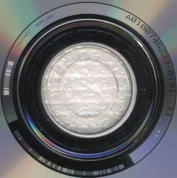 CD Johann Strauss Jr.: Valses, Polkas, Ouvertures