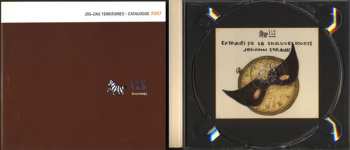 CD Johann Strauss Jr.: Valses, Polkas, Ouvertures