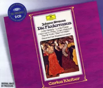 Die Fledermaus