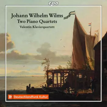 Two Piano Quartets