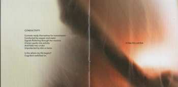 CD Johanna Borchert: Amniotic
