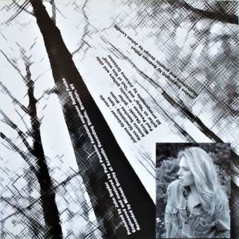 CD Johanna Grüssner: No More Blues