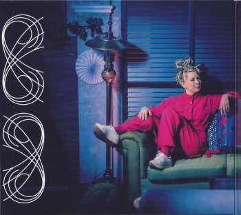 CD Johanna Juhola: The Power Of Polska