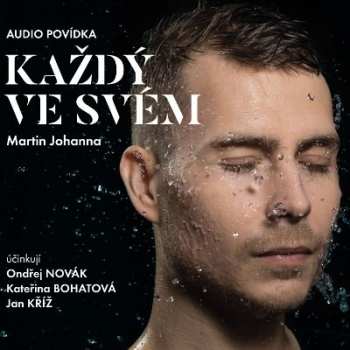 Album Ondřej Novák: Johanna: Každý ve svém