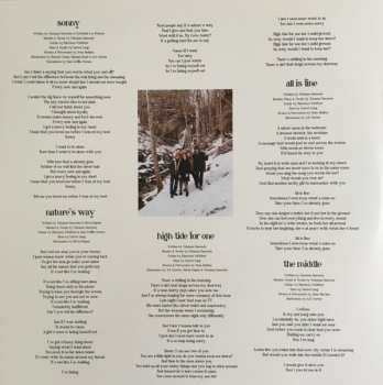 LP Johanna Samuels: Excelsior!