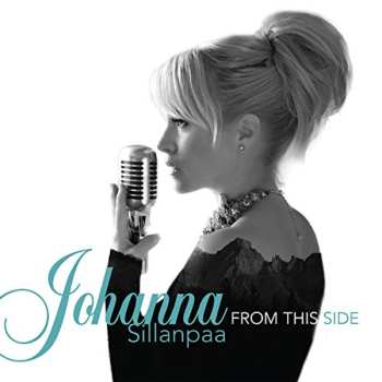 Album Johanna Sillanpaa: From This Side