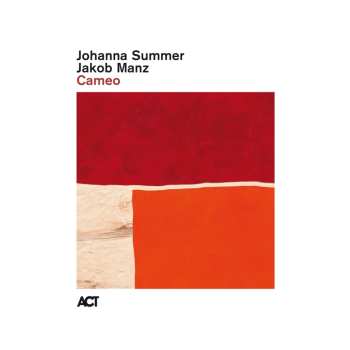 CD Johanna Summer: Cameo