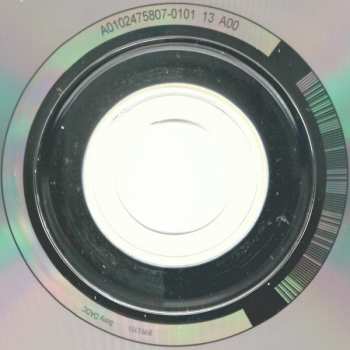 2CD/Dobozkészlet Johann Christoph Bach: Bach Motetten