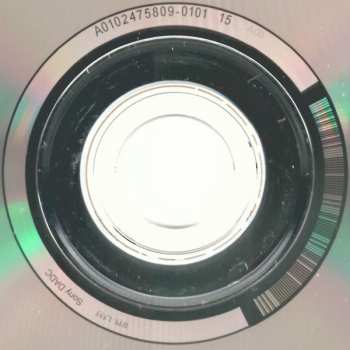 2CD/Dobozkészlet Johann Christoph Bach: Bach Motetten
