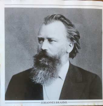 CD Johannes Brahms: 21 Ungarische Tänze - Hungarian Dances - Danses Hongroises