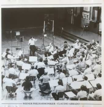 CD Johannes Brahms: 21 Ungarische Tänze - Hungarian Dances - Danses Hongroises