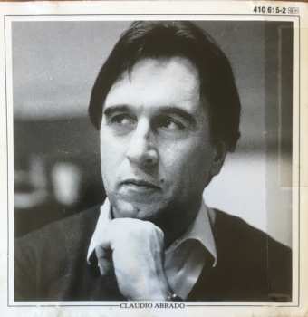 CD Johannes Brahms: 21 Ungarische Tänze - Hungarian Dances - Danses Hongroises