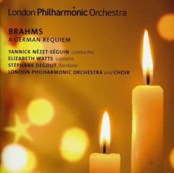 A German Requiem