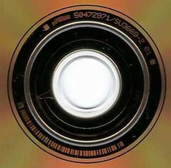 CD The Czech Philharmonic Orchestra: Brahms: Symphony No. 1, Beethoven: Symphony No. 1