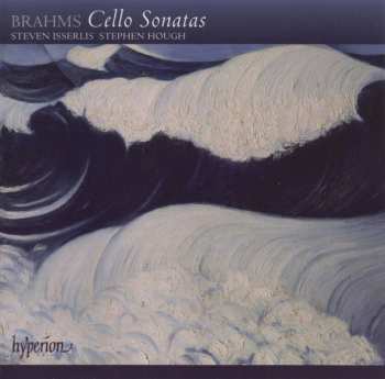 Album Antonín Dvořák: Cello Sonatas