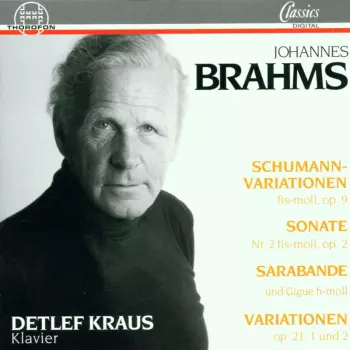 Klavierwerke, Die In Hamburg Entstanden Sind / Piano Works Composed In Hamburg