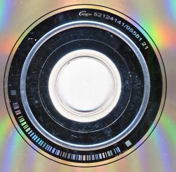 CD Johannes Brahms: Die Schöne Magelone - Nachtwandler Op. 86,3 - Von Ewiger Liebe Op. 43,1 - Waldeseinsamkeit Op. 85,6 (Cologne, 1952/1954)
