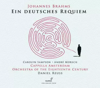 Ein Deutsches Requiem