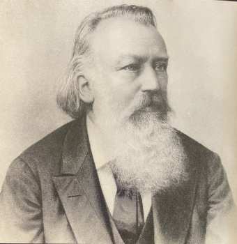 CD Johannes Brahms: Works For Violin And Piano 