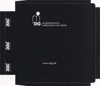 SACD Johannes Brahms: Piano Concerto No. 1 D Minor Op. 15
