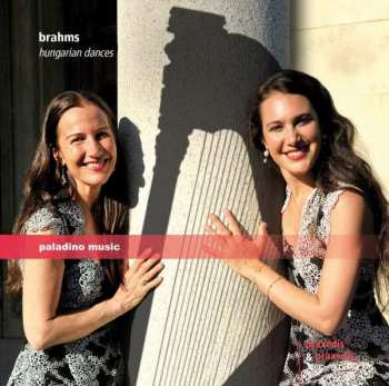 Album Johannes Brahms: Hungarian Dances 