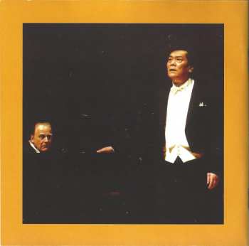 CD Johannes Brahms: Lieder
