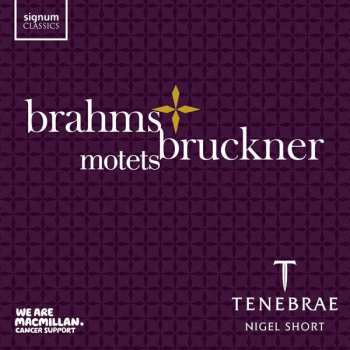 Album Johannes Brahms: Motets
