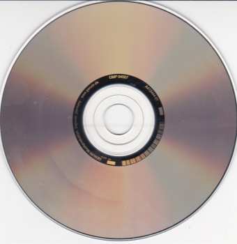 CD Johannes Brahms: Nachtwanderer
