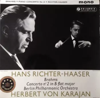 Piano Concerto No. 2 In B Flat Major