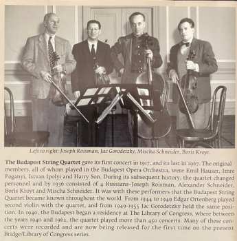 CD Robert Schumann: Piano Quartet N°1 Op.25/Piano Quintet Op.44