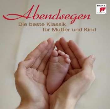 Album Johannes Brahms: Serie Gala - Abendsegen