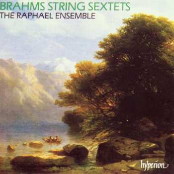 Album Johannes Brahms: String Sextets