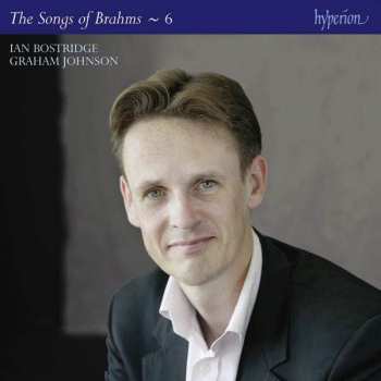 Album Johannes Brahms: The Songs Of Brahms ~ 6