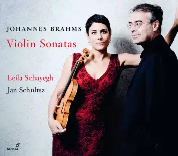 Violin Sonatas
