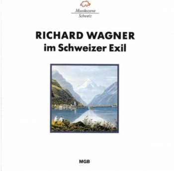 Album Johannes Carl Eschmann: Lieder