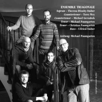 CD Johannes Heroldt: Matthäuspassion / Passio Secundum Joannem