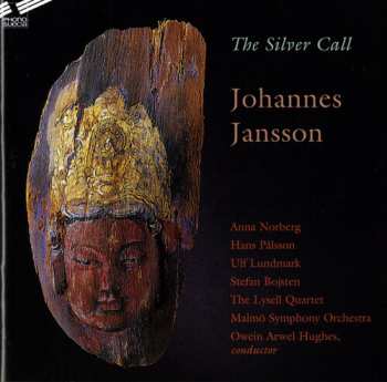 Album Malmö Symphony Orchestra: The Silver Call