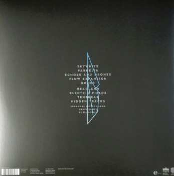 LP Johannes Motschmann: Electric Fields